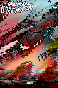 Amazing Spider-Man #27