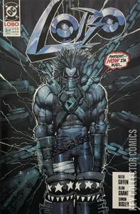 Lobo #3