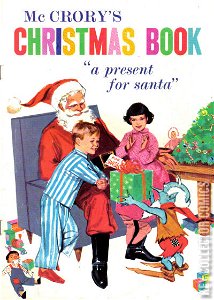 McCrory's Christmas Book