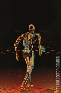 Terminator: Metal, The #2