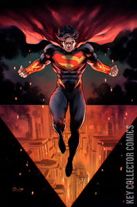 Absolute Superman #10