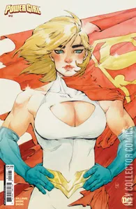 Power Girl #12