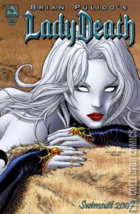 Lady Death Swimsuit Special #1