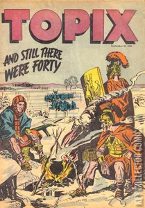 Topix #2