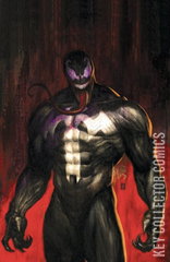 Variant Cover for Venom #7