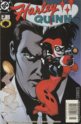 Harley Quinn