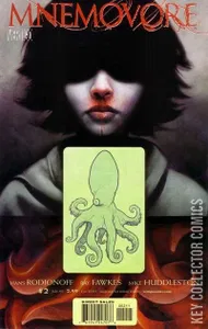 Mnemovore #2