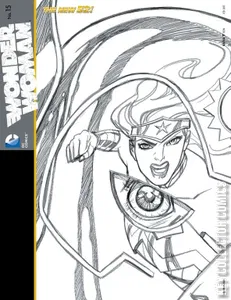 Wonder Woman #15