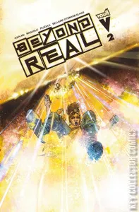 Beyond Real #2