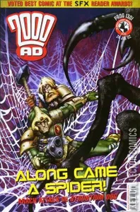 2000 AD #1301