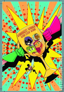 Teen Titans Go