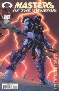 Masters of the Universe #5