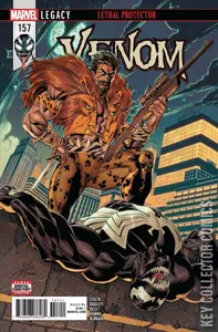 Venom #157