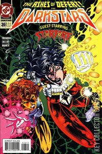 Darkstars #26