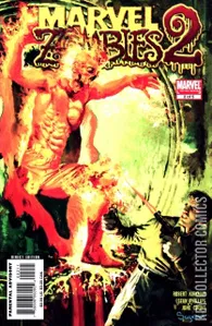Marvel Zombies 2 #2