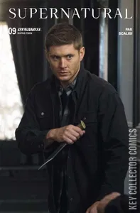 Supernatural #9