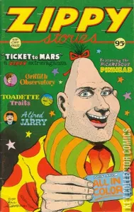 Zippy Stories #1