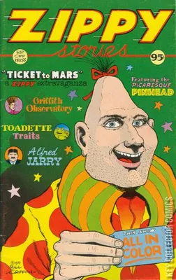 Zippy Stories