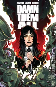 Damn Them All #3