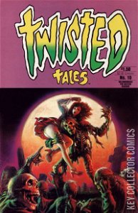 Twisted Tales #10