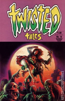 Twisted Tales