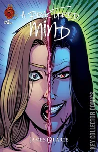 A Fractured Mind #3