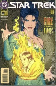 Star Trek #70