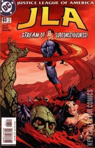 JLA #83