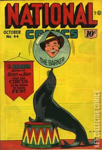 National Comics #44