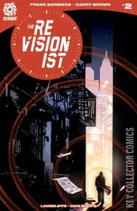 The Revisionist #2
