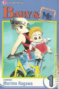 Baby & Me #1
