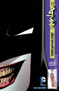 Batman #13
