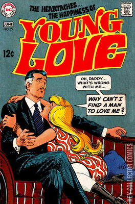 Young Love