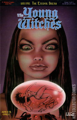 Young Witches IV: The Eternal Dream