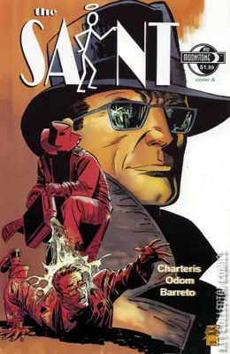 The Saint