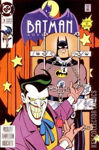 Batman Adventures #3