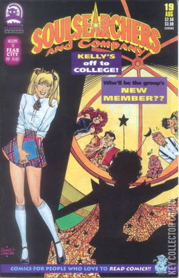 Soulsearchers & Company