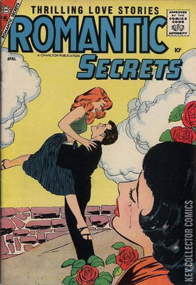 Romantic Secrets
