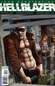 Hellblazer #257