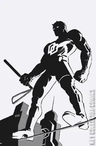 Daredevil: Cold Day in Hell #2