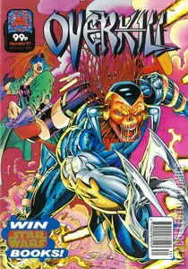 Overkill #51