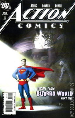 Action Comics