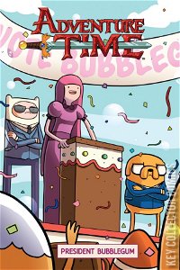 Adventure Time: A Cartoon Network Original