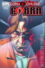 Cover for Cobra #3