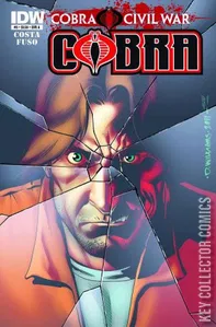 Cobra #3