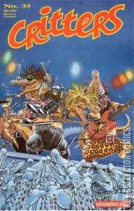 Critters #35