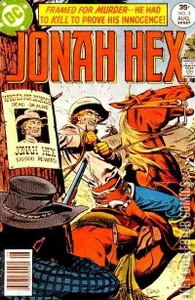 Jonah Hex #3