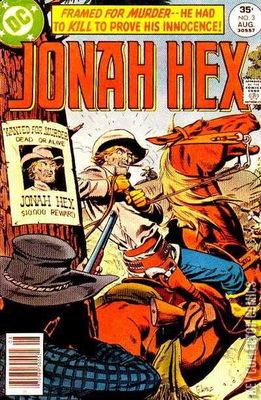 Jonah Hex