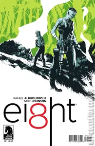 Ei8ht #2
