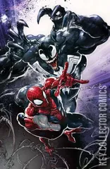 Variant Cover for Venom #26